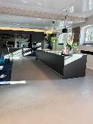 Bodendesign-SD GmbH | Steinteppich für Boden und Treppe & Betonoptik - 2