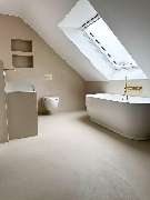 Bodendesign-SD GmbH | Steinteppich für Boden und Treppe & Betonoptik - 22