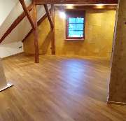 Bodenleger Mario Sauer - GALLERY