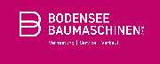 Bodensee Baumaschinen GmbH - GALLERY
