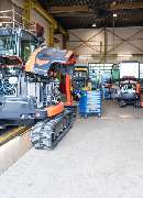 Bodensee Baumaschinen GmbH - GALLERY