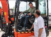 Bodensee Baumaschinen GmbH - GALLERY