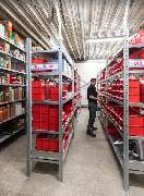 Bodensee Baumaschinen GmbH - GALLERY