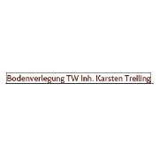 Bodenverlegung TW - LOGO