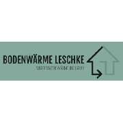 BodenWärme Leschke - LOGO