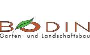 BODIN Garten- u. Landschaftsbau - LOGO