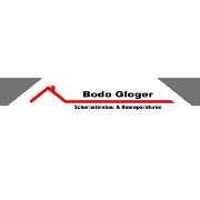 Bodo Gloger - Schornsteinbau und Baureparaturen - LOGO