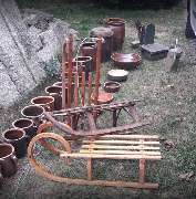 Bodo Jacob Haushaltsauflösungen, Markthandel & Online-Antiquariat - GALLERY