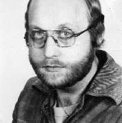Bild von Bodo Liefeldt Erfurter Theologe     Liefeldt in Jüterbog - 9