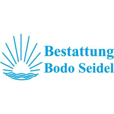 Bodo Seidel Bestattung - LOGO