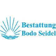 Bodo Seidel Bestattung - LOGO