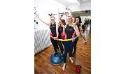 Body & ART - Gesundheitszentrum für Frauen und Kinder - GALLERY
