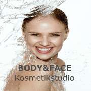 Body & Face Kosmetikstudio - LOGO