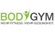 Body-Gym - LOGO