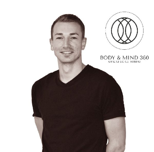 Body & Mind 360 - GALLERY