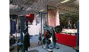 Body-Power Olymp Fitness Center - GALLERY