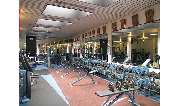 Body-Power Olymp Fitness Center - GALLERY