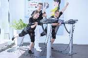 BODY STREET | Ahaus Zentrum | EMS Training - Body Street Training