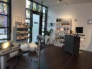 BODY STREET | Bad Homburg Europakreisel | EMS Training - Bodystreet Filiale Bad Homburg Europakreisel Trainingsbereich