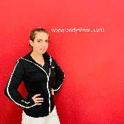 BODY STREET | Bad Homburg Europakreisel | EMS Training - EMS Trainerin Evita Buch - BODY STREET Personal Trainerin