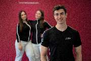 BODY STREET | Berlin Antonplatz | EMS Training - Nevio Fohri