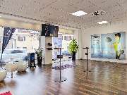 BODY STREET | Böblingen Poststraße | EMS Training - Bodystreet Böblingen Innenansicht