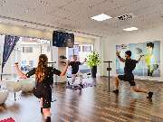 BODY STREET | Böblingen Poststraße | EMS Training - Bodystreet Böblingen Training