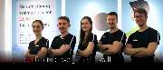 BODY STREET | Braunschweig Theaterwall | EMS Training - GALLERY
