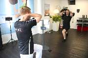 BODY STREET | Braunschweig Theaterwall | EMS Training - GALLERY