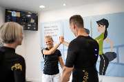 BODY STREET | Braunschweig Theaterwall | EMS Training - GALLERY