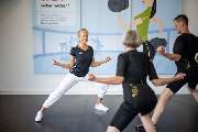 BODY STREET | Braunschweig Theaterwall | EMS Training - GALLERY