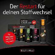 BODY STREET | Braunschweig Theaterwall | EMS Training - GALLERY