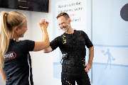 BODY STREET | Göttingen am Lutteranger | EMS Training - EMS-Personal Training Göttingen