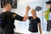 BODY STREET | Göttingen am Lutteranger | EMS Training - EMS-Personal Training Göttingen