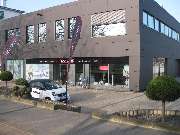 BODY STREET | Göttingen am Lutteranger | EMS Training - Filiale BODY STREET Göttingen am Lutteranger