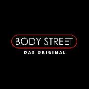 BODY STREET | Göttingen am Lutteranger | EMS Training - LOGO