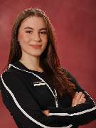 BODY STREET | Göttingen am Lutteranger | EMS Training - Mira Milic, EMS- Personal Trainerin, Fitnessökonomie BA