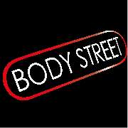 BODY STREET | Hamburg Alter Wall | EMS Training - GALLERY