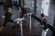 BODY STREET | Hamburg Othmarschen | EMS Training - Fitnesstraining im EMS Studio Bodystreet Hamburg Othmarschen