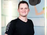 BODY STREET | Hamburg Othmarschen | EMS Training - Jonas Lüdicke, Personal Trainer und Studiomanager, Bodystreet Hamburg Othmarschen