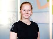 BODY STREET | Hamburg Othmarschen | EMS Training - Larissa Holdack, Personal Trainer, Bodystreet Hamburg Othmarschen