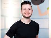 BODY STREET | Hamburg Othmarschen | EMS Training - Robert Lienau, Personal Trainer, Bodystreet Hamburg Othmarschen