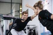 BODY STREET | Hamburg Poeseldorf | EMS Training - EMS Personaltraining im Standort Hamburg Pöseldorf