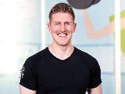 BODY STREET | Hamburg Poeseldorf | EMS Training - Oke Börm, Personal Trainer und Studiomanager, Bodystreet Hamburg Pöseldorf