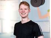 BODY STREET | Hamburg Volksdorf | EMS Training - Helge von Borstel, EMS Personal Trainer, Bodystreet Hamburg Volksdorf