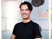 BODY STREET | Hamburg Volksdorf | EMS Training - Kevin Köhler, EMS Personal Trainer, Bodystreet Hamburg Volksdorf