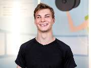 BODY STREET | Hamburg Volksdorf | EMS Training - Torge Saathoff, EMS Personal Trainer, Bodystreet Hamburg Volksdorf