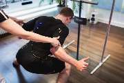 BODY STREET | Hamburg Winterhude | EMS Training - Kabelloses EMS Training mit der neuesten Trainingstechnologie 