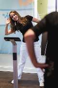 BODY STREET | Hamburg Winterhude | EMS Training - Kabelloses EMS Training mit der neuesten Trainingstechnologie 