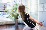 BODY STREET | Hamburg Winterhude | EMS Training - Maike Hubert, EMS Personal Trainerin, Bodystreet Hamburg Winterhude